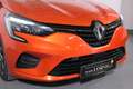 Renault Clio 90 TCe Zen X-tronic Aut. Orange - thumbnail 5
