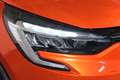Renault Clio 90 TCe Zen X-tronic Aut. Orange - thumbnail 6