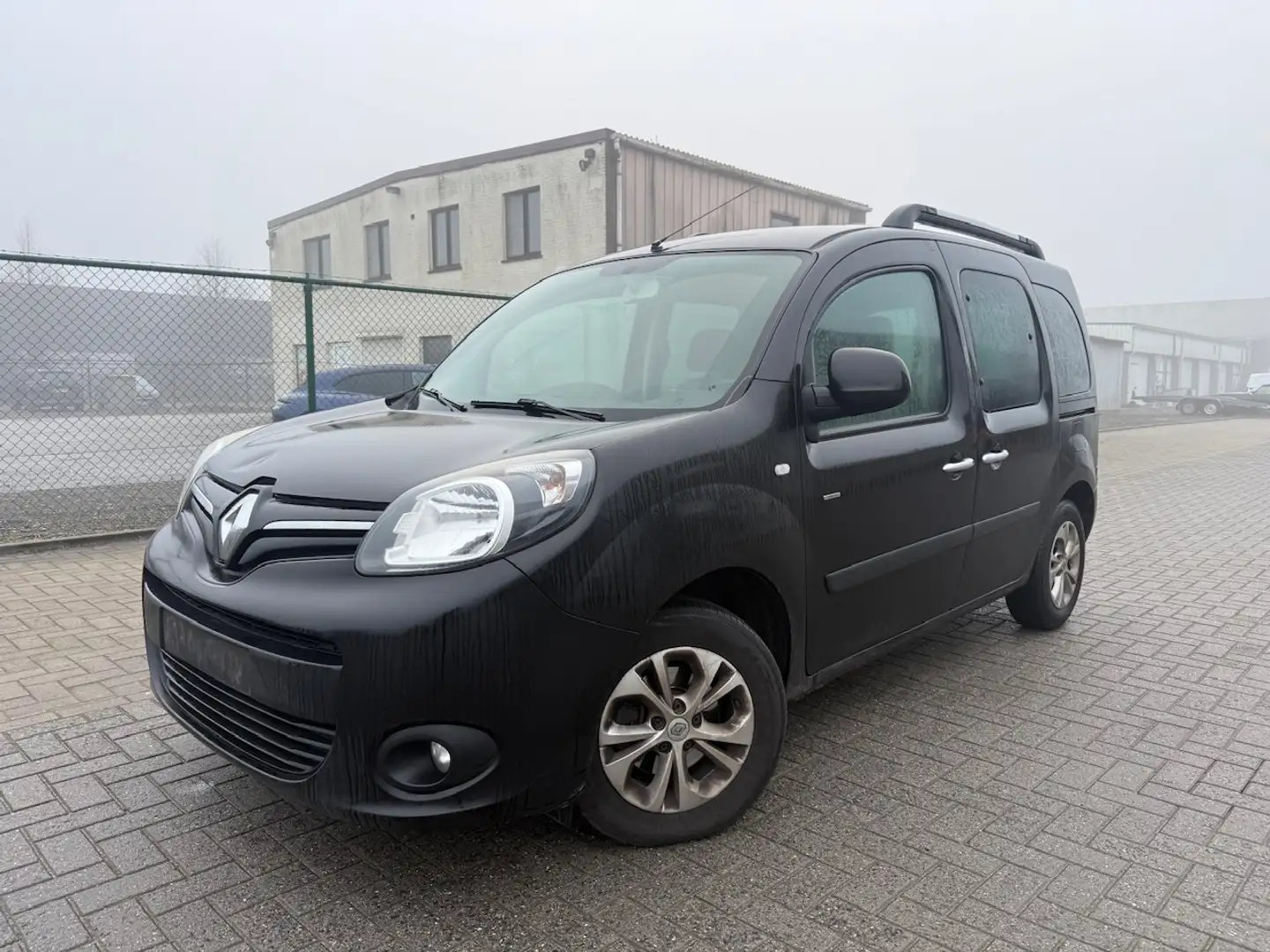 Renault Kangoo Kangoo dCi 110 FAP Luxe - 2