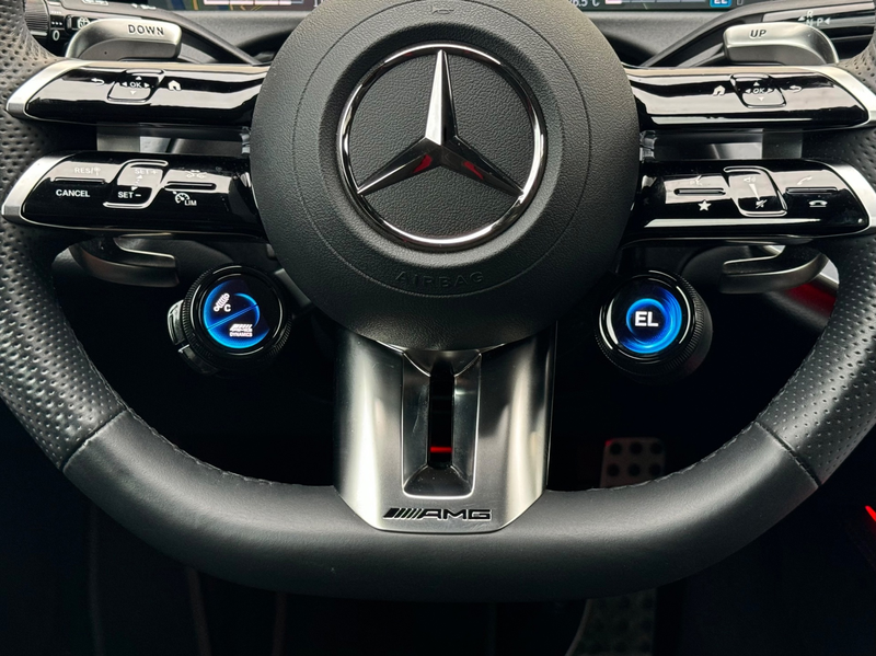 Mercedes-Benz E 53 AMG Estate 4MATIC+ 612 PK met fabrieks garantie — photo 18