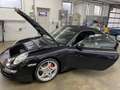 Porsche 911 911 Carrera 4 S Cabrio**orig. 40`km**WIE NEU Schwarz - thumbnail 12