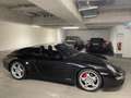 Porsche 911 911 Carrera 4 S Cabrio**orig. 40`km**WIE NEU Schwarz - thumbnail 9