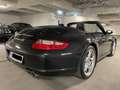 Porsche 911 911 Carrera 4 S Cabrio**orig. 40`km**WIE NEU Schwarz - thumbnail 3