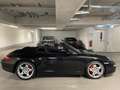 Porsche 911 911 Carrera 4 S Cabrio**orig. 40`km**WIE NEU Schwarz - thumbnail 8