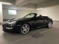 Porsche 911 911 Carrera 4 S Cabrio**orig. 40`km**WIE NEU Schwarz - thumbnail 5