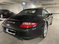 Porsche 911 911 Carrera 4 S Cabrio**orig. 40`km**WIE NEU Schwarz - thumbnail 4