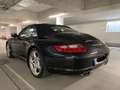 Porsche 911 911 Carrera 4 S Cabrio**orig. 40`km**WIE NEU Schwarz - thumbnail 2
