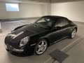 Porsche 911 911 Carrera 4 S Cabrio**orig. 40`km**WIE NEU Schwarz - thumbnail 1
