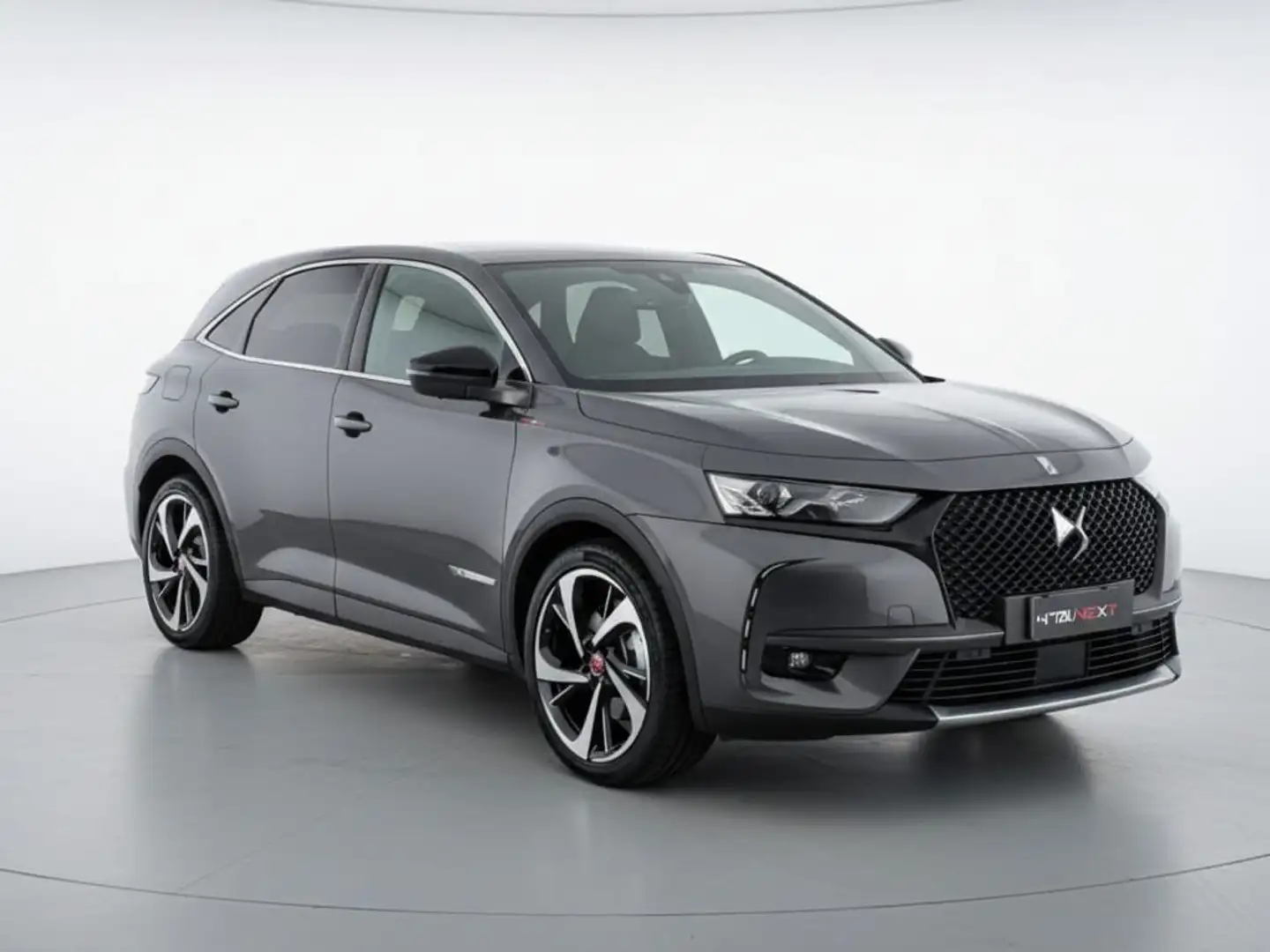 DS Automobiles DS 7 Crossback DS 7 Crossback E-Tense 4x4 Performance Line Grigio - 2