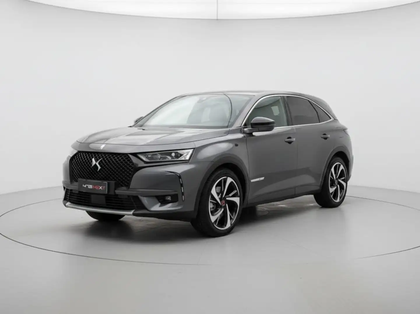 DS Automobiles DS 7 Crossback DS 7 Crossback E-Tense 4x4 Performance Line Grigio - 1