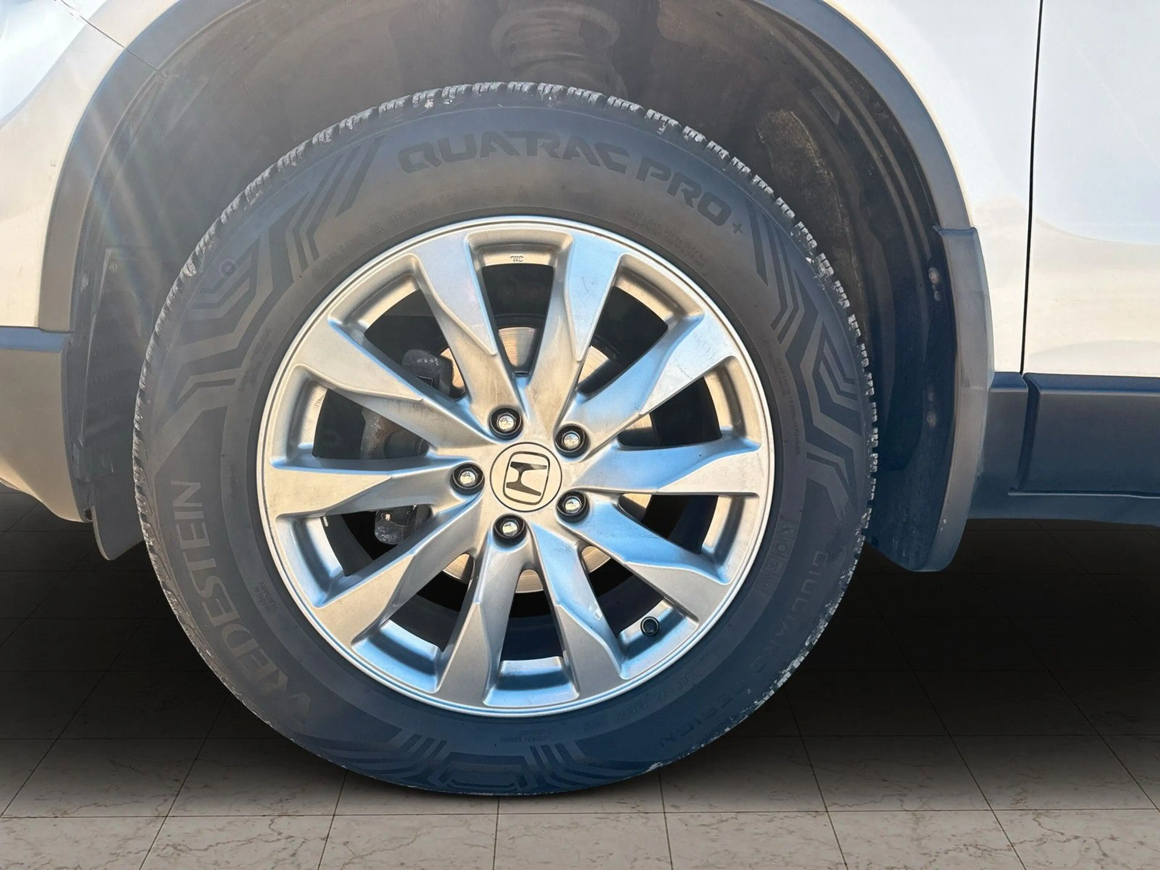 Honda CR-V Elegance 2.2 i-DTEC Automatik*AHK*Allwetter — photo 5