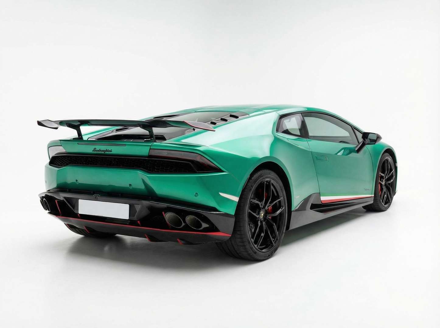 Lamborghini Huracán LP 610-4 -  - Joinsteer - #2