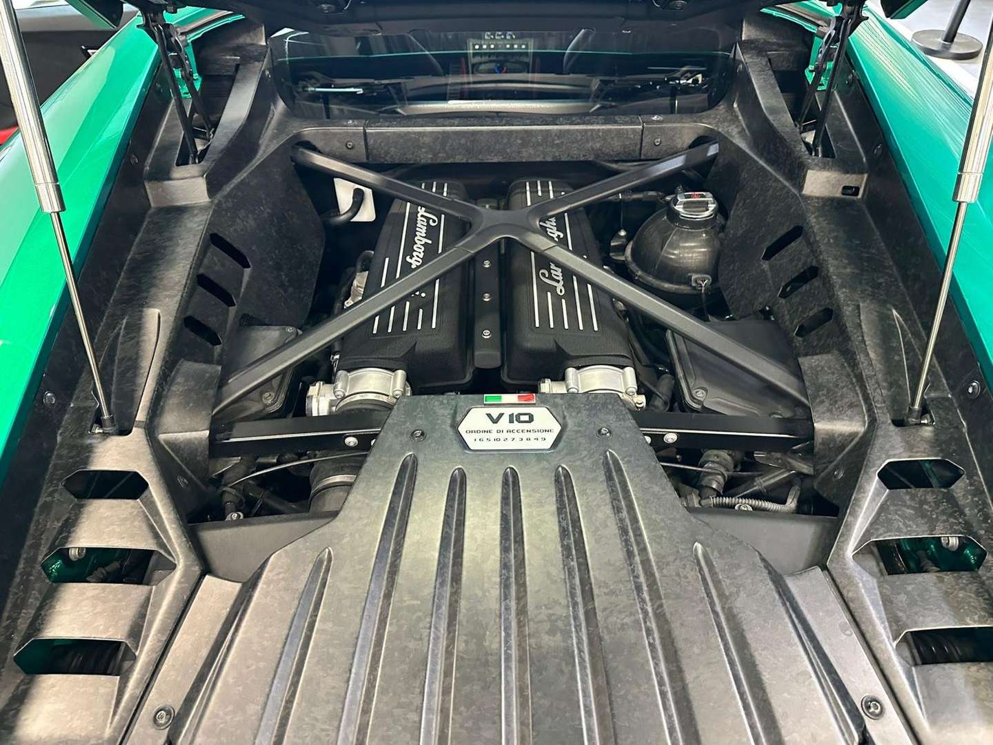 Lamborghini Huracán LP 610-4 -  - Joinsteer - #4