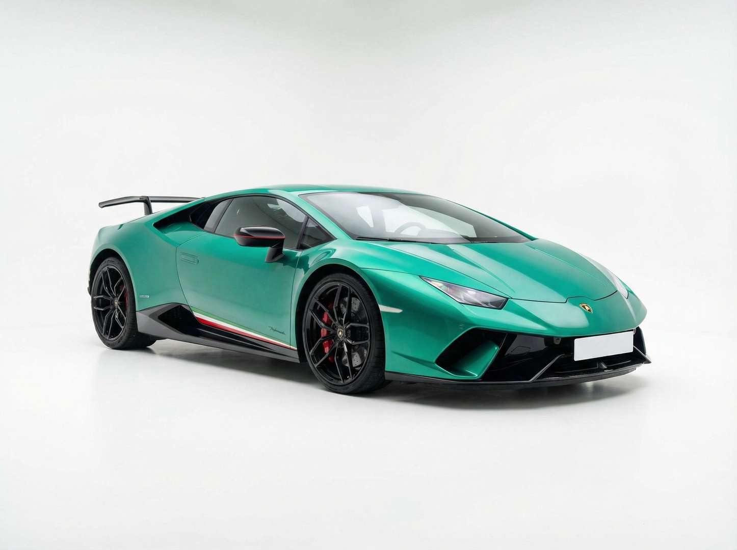 Lamborghini Huracán LP 610-4 -  - Joinsteer - #3