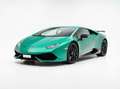 Lamborghini Huracán Huracan 5.2 V10 LP 610-4 Verde - thumbnail 1