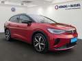 Volkswagen ID.4 ID.4 GTX 4MO*340PS*Nav*Pano*AHK*Harman*DCC* Rot - thumbnail 3
