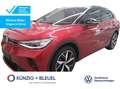 Volkswagen ID.4 ID.4 GTX 4MO*340PS*Nav*Pano*AHK*Harman*DCC* Rot - thumbnail 1