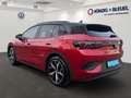 Volkswagen ID.4 ID.4 GTX 4MO*340PS*Nav*Pano*AHK*Harman*DCC* Rot - thumbnail 5