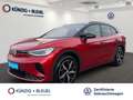 Volkswagen ID.4 ID.4 GTX 4MO*340PS*Nav*Pano*AHK*Harman*DCC* Rot - thumbnail 1