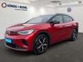Volkswagen ID.4 ID.4 GTX 4MO*340PS*Nav*Pano*AHK*Harman*DCC* Rot - thumbnail 2