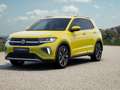 Volkswagen T-Cross 1.0 tsi 115cv r-line (4 ANNI GAR) + TECH PACK - thumbnail 10