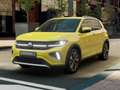 Volkswagen T-Cross 1.0 tsi 115cv r-line (4 ANNI GAR) + TECH PACK - thumbnail 1