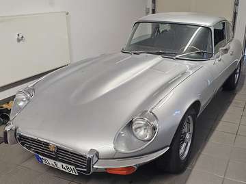 E Type 5.3 Serie 3 Coupé