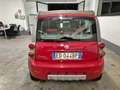 Fiat Panda Panda II 2003 1.3 mjt 16v Cross esp 4x4 Rouge - thumbnail 9