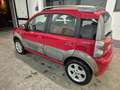 Fiat Panda Panda II 2003 1.3 mjt 16v Cross esp 4x4 Rouge - thumbnail 7