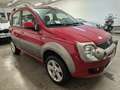 Fiat Panda Panda II 2003 1.3 mjt 16v Cross esp 4x4 Rouge - thumbnail 1