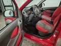 Fiat Panda Panda II 2003 1.3 mjt 16v Cross esp 4x4 Rouge - thumbnail 17