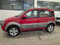 Fiat Panda Panda II 2003 1.3 mjt 16v Cross esp 4x4 Rouge - thumbnail 3
