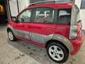 Fiat Panda Panda II 2003 1.3 mjt 16v Cross esp 4x4 Rouge - thumbnail 6