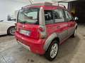 Fiat Panda Panda II 2003 1.3 mjt 16v Cross esp 4x4 Rouge - thumbnail 11
