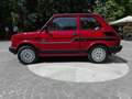 Fiat 126 BIS  Limited Edition Czerwony - thumbnail 1