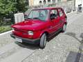 Fiat 126 BIS  Limited Edition Rouge - thumbnail 2