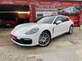 Porsche Panamera 4 E-Hybrid Sport Turismo Bianco - thumbnail 3
