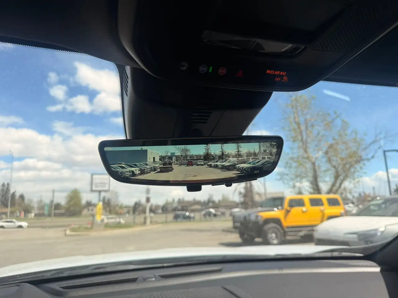 GMC Acadia снимка GMC Acadia