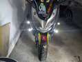 Honda Forza 300 ADV 4 FARI.  ABS Stříbrná - thumbnail 3
