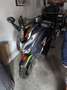Honda Forza 300 ADV 4 FARI.  ABS Stříbrná - thumbnail 4