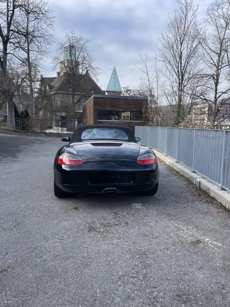 Porsche Boxster Boxster Tiptronic - 2