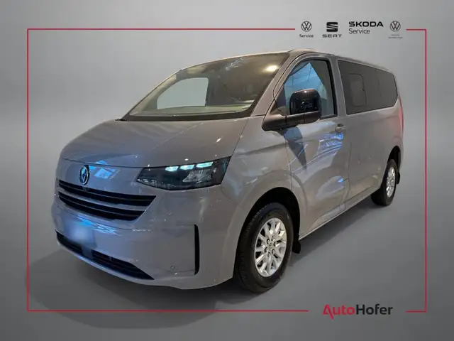 Volkswagen T7 Caravelle 2.0 TDI Life 9P Camera LED App Connect