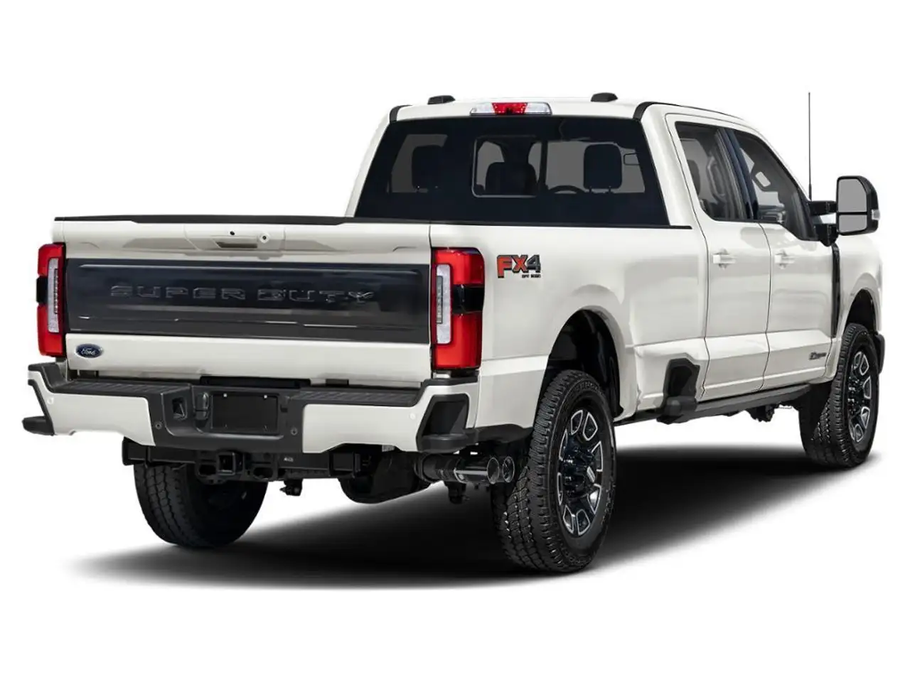 Ford F 350 снимка Ford F 350