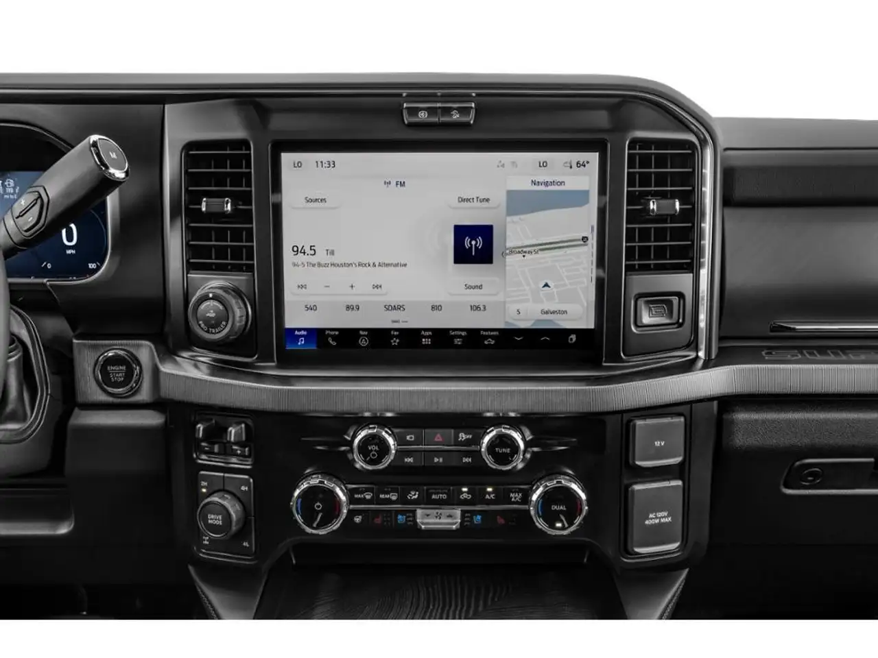 Ford F 350 снимка Ford F 350