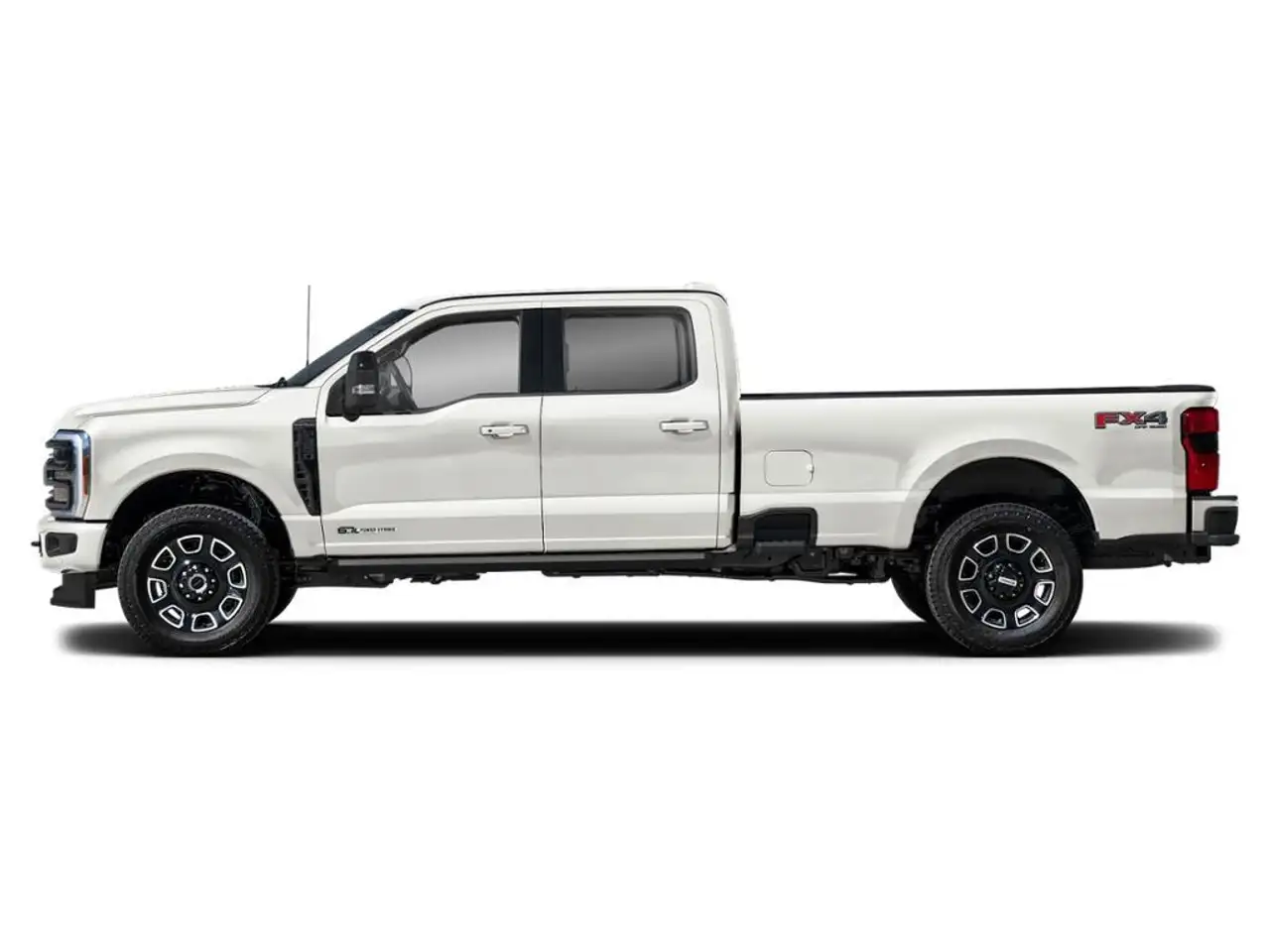 Ford F 350 снимка Ford F 350
