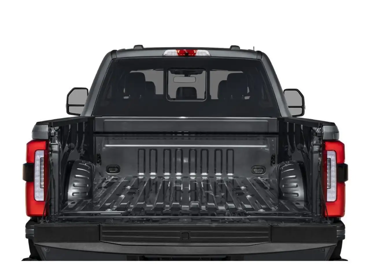 Ford F 350 снимка Ford F 350