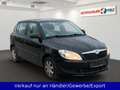 Skoda Fabia 1.2 Special Lim. Klima Schwarz - thumbnail 3