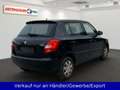 Skoda Fabia 1.2 Special Lim. Klima Schwarz - thumbnail 5