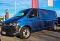 Volkswagen T6 Transporter 4Motion LED ACC netto 22.900.- Bleu - thumbnail 1