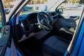 Volkswagen T6 Transporter 4Motion LED ACC netto 22.900.- Blauw - thumbnail 15